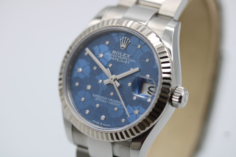 Rolex Datejust Lady 31 278274